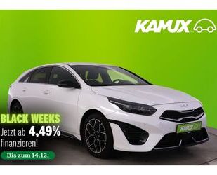 Kia pro ceed / ProCeed Gebrauchtwagen