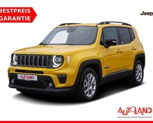 Jeep Renegade Gebrauchtwagen