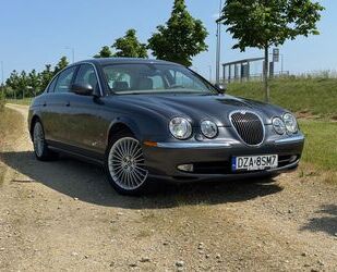 Jaguar S-Type Gebrauchtwagen
