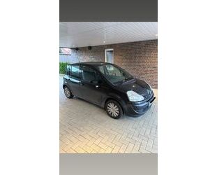 Renault Modus Gebrauchtwagen