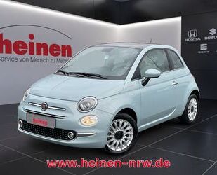 Fiat 500 Gebrauchtwagen