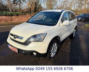 Honda CR-V Gebrauchtwagen