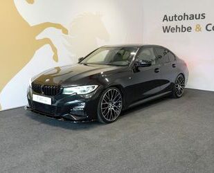 BMW BMW 330i M Sport 20