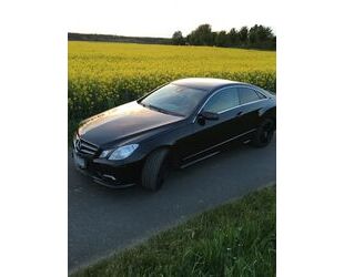 Mercedes-Benz E 350 Gebrauchtwagen