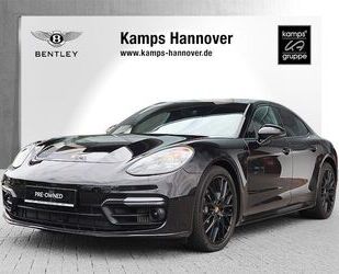 Porsche Panamera Gebrauchtwagen