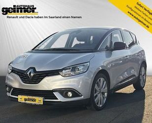 Renault Scenic Gebrauchtwagen