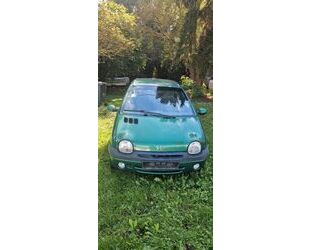 Renault Twingo Gebrauchtwagen