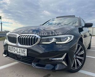BMW 330 Gebrauchtwagen