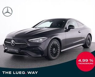 Mercedes-Benz CLE 180 Gebrauchtwagen