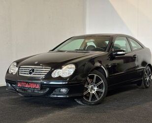 Mercedes-Benz C 230 Gebrauchtwagen