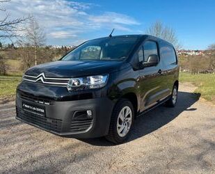 Citroen Berlingo Gebrauchtwagen