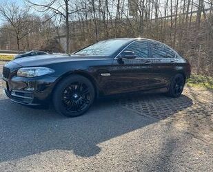 BMW 525 Gebrauchtwagen