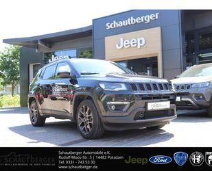 Jeep Compass Gebrauchtwagen