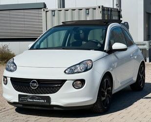 Opel Adam Gebrauchtwagen