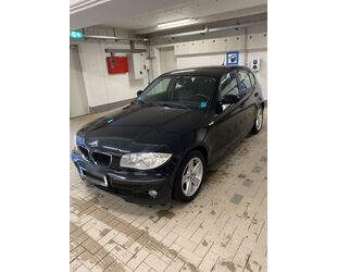 BMW 116 Gebrauchtwagen