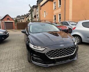 Ford Mondeo Gebrauchtwagen