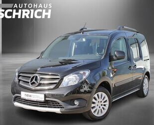 Mercedes-Benz Citan Gebrauchtwagen