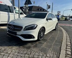 Mercedes-Benz A 220 Gebrauchtwagen