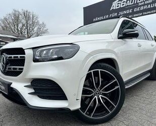 Mercedes-Benz GLS 400 Gebrauchtwagen