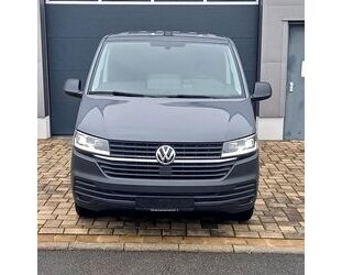VW T6 Kombi Gebrauchtwagen