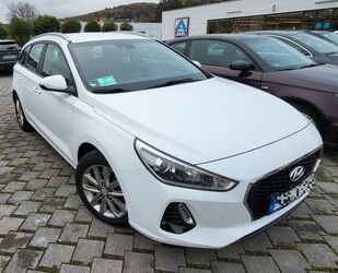 Hyundai i30 Gebrauchtwagen