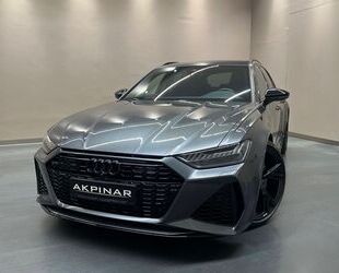 Audi RS6 Gebrauchtwagen