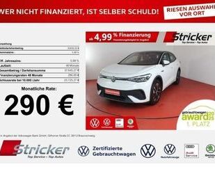 VW ID.5 Gebrauchtwagen