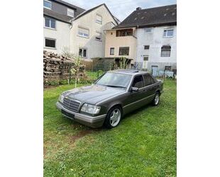 Mercedes-Benz E 250 Gebrauchtwagen