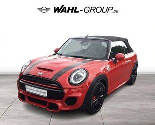 Mini John Cooper Works Cabrio Gebrauchtwagen