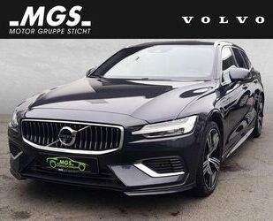 Volvo V60 Gebrauchtwagen