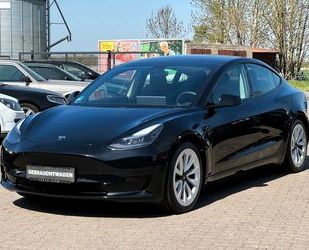 Tesla Model 3 Gebrauchtwagen