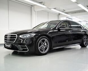 Mercedes-Benz S 450 Gebrauchtwagen
