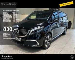 Mercedes-Benz EQV Gebrauchtwagen