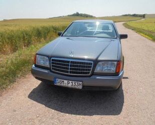 Mercedes-Benz S 350 Gebrauchtwagen