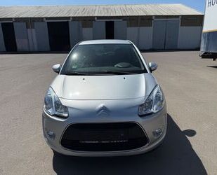 Citroen C3 Gebrauchtwagen