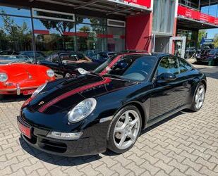 Porsche 997 Gebrauchtwagen