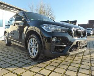 BMW X1 Gebrauchtwagen