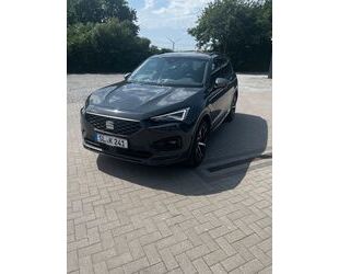 Seat Tarraco Gebrauchtwagen