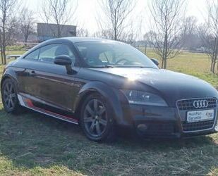 Audi TT Gebrauchtwagen