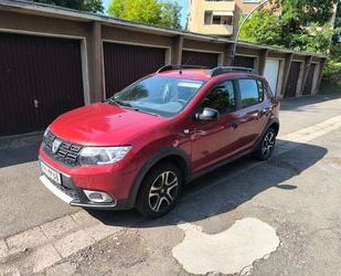 Dacia Sandero Gebrauchtwagen