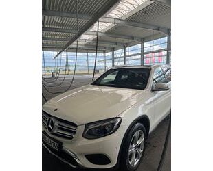Mercedes-Benz GLC 250 Gebrauchtwagen