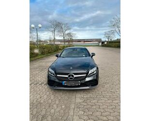 Mercedes-Benz C 300 Gebrauchtwagen