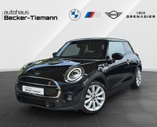 Mini Cooper S Gebrauchtwagen