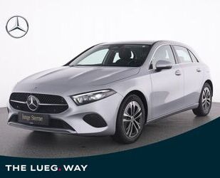 Mercedes-Benz A 200 Gebrauchtwagen