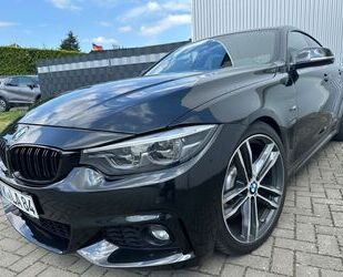 BMW 430 Gebrauchtwagen