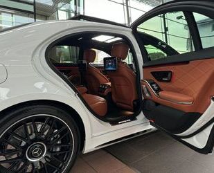 Mercedes-Benz S 63 AMG Gebrauchtwagen