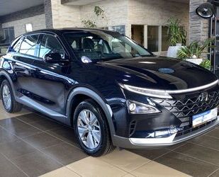 Hyundai NEXO Gebrauchtwagen