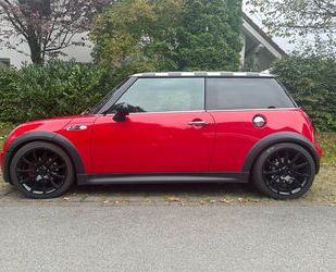 Mini Cooper S Gebrauchtwagen