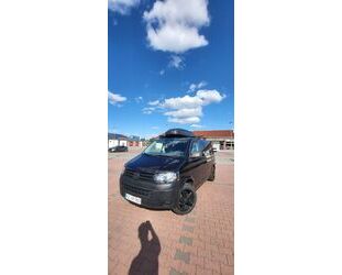 VW T5 andere Gebrauchtwagen