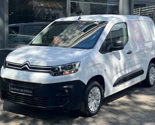 Citroen Berlingo Gebrauchtwagen